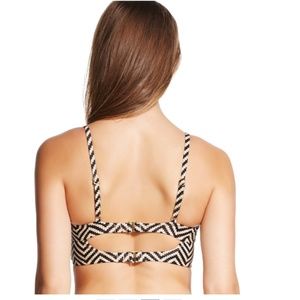 Xhilaration Intimates & Sleepwear - New Women's Midi Push Up Bikini Top -D/DD Xhilaration Intimates & Sleepwear - New Women's Midi Push Up Bikini Top -D/DD